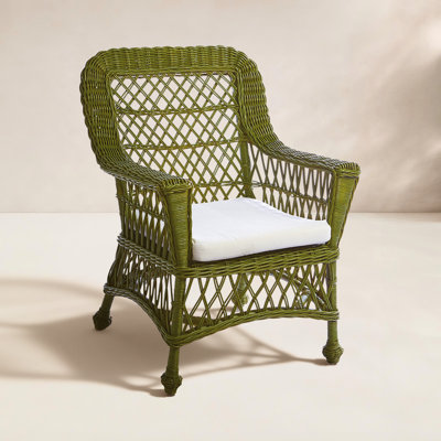 Outdoor Lounge Chair