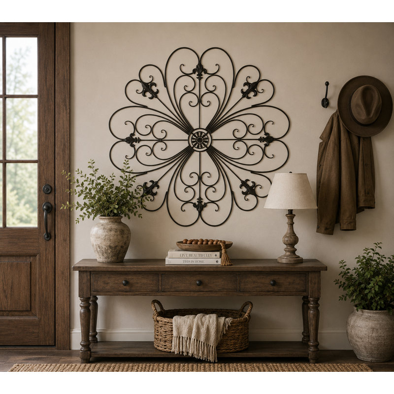 Décoration murale
