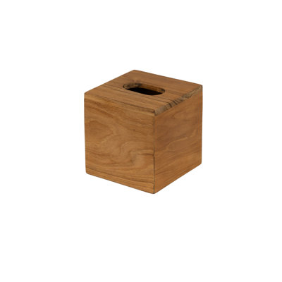 Chiku tissue cover (square)