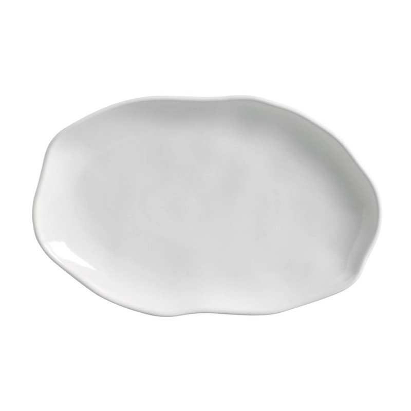 Nouveau blanc 11,81, ensemble de 4