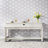 Bettee 78'' Console Table-352897106