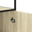 Amarlia 35.5cm Sideboard-1851135762
