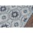 Santorini Viscose Oriental Indoor Rug-22283553