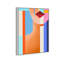 Abstract Shaped Lady III Print-1902142215-1902142210