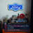 Ford 9.5'' Transportation Themed Marquee Sign