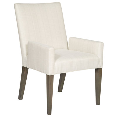 Axis Upholstered Arm Chair