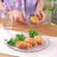 Rosdorf Park Teresita Glass Platter