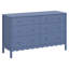 Commode 6 tiroirs Swell-112498852