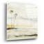  «Solstice 5» par DAG, Inc, art mural en verre acrylique, 24 po x 24 po-531367662