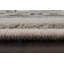 Tapis gris doux / crème Attell-29913152
