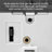 Leviton Watthite 600 Watt Toggle Dimmer Switch 1 Pack