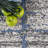 Edmond Abstract Indoor / Outdoor Rug-986128348