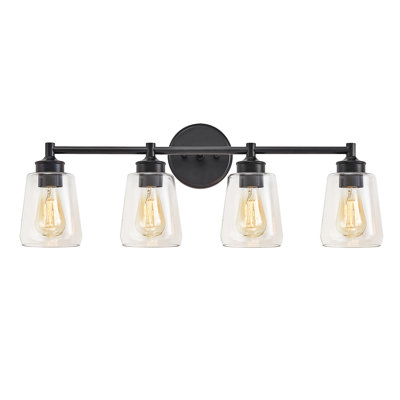 Dimmable Bathroom Vanity Light