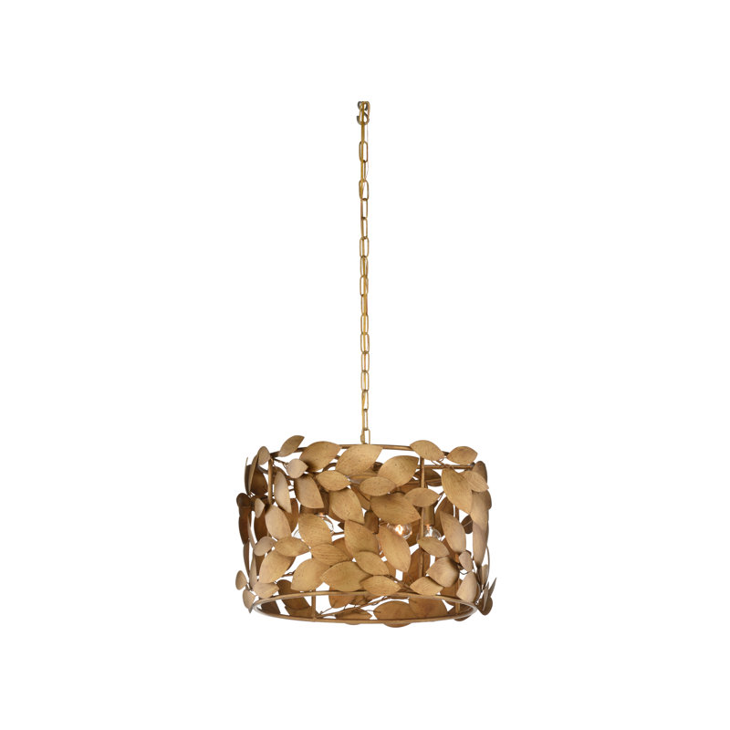 Ficus Round Chandelier