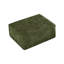 Y119-OTTOMAN-GREEN Repose-pieds vert-1899438284