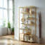 Anaysha Bookcase-1789255155