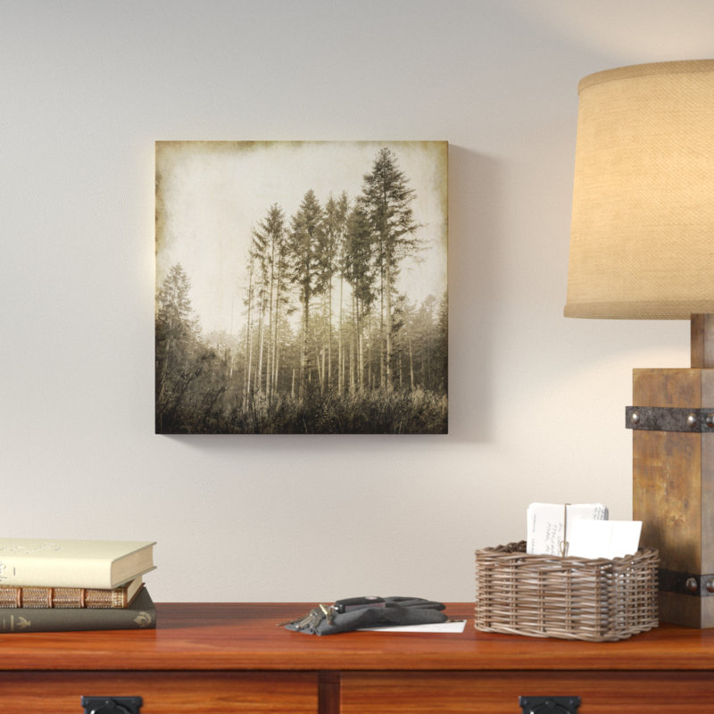 " Enchanted Forest "
