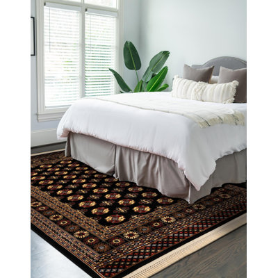  Tapis Balik Tekke
