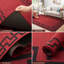 Dereece Printed Rug-1484006595