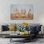 Art mural abstrait abstrait-1626297238