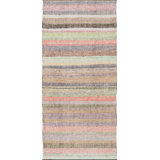 Keleh One-of-a-Kind Runner 3'9" X 24'2" Hand Knotted Area Rug