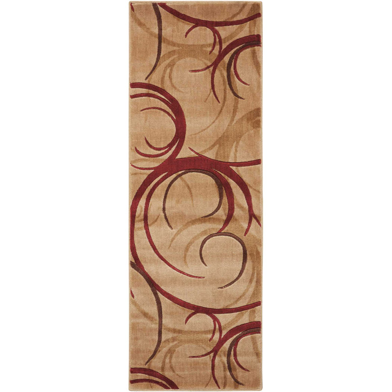 Indoor Rug, Runner 2' x 5'9"
