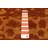 Opulence Copper Rug 4'1" x 9'0"