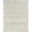 Freeman Wool Area Rug in Ivory/Beige