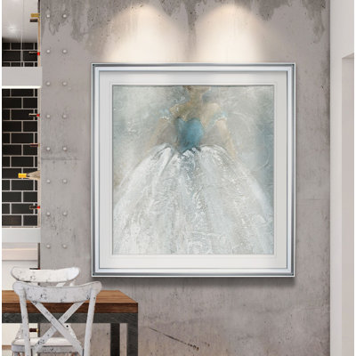 " The Gown "
