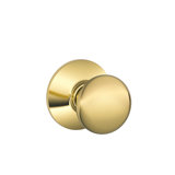 Plymouth Passage (Hall & Closet) Round Knob