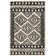 Aleman Southwestern Indoor Rug