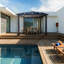 Pavillon de jardin en aluminium Cambridge-86623252