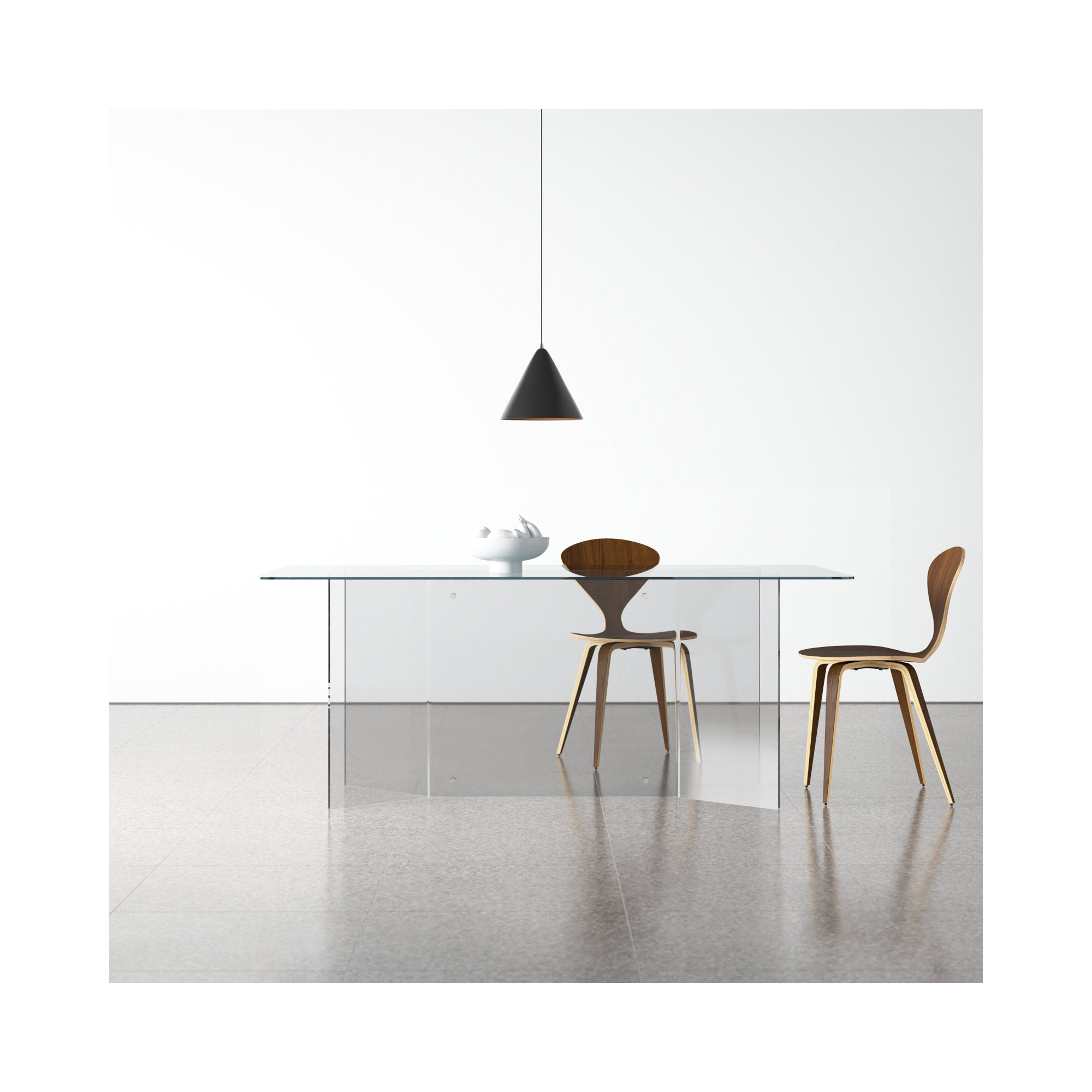 Panos 72'' Dining Table