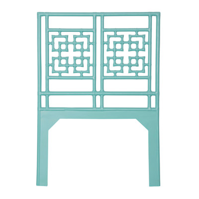 Palm Springs Headboard