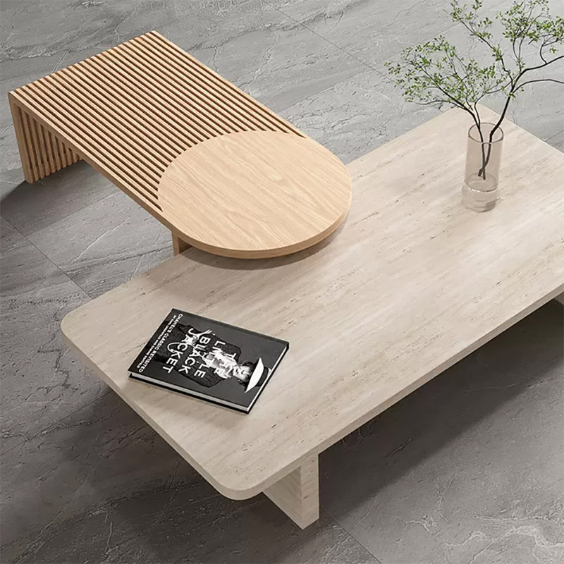 Nesting Coffee Table