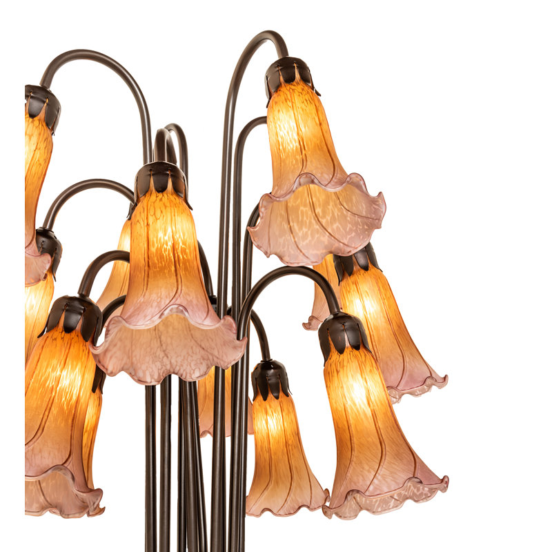 Tree Floor Lamp