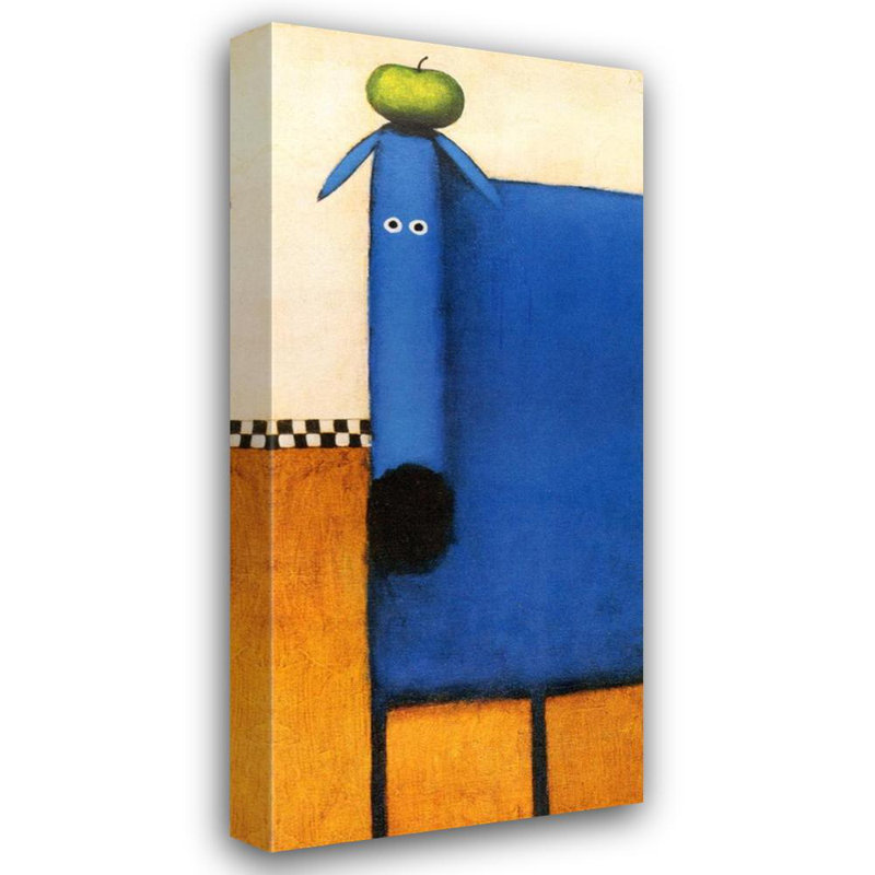 Blue Dog II