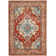 Tekamah Oriental Area Rug