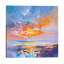 Hebridean Particles by Scott Naismith - Wrapped Canvas Painting-42152938