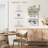 Farmhouse Rules Wall Sign-1474023671
