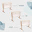 ZiZee Essential Crib-107233396