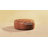 Ascot Full-Grain Genuine Italian Leather Ottoman-1987994354