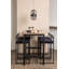 Aliezah 4 - Person Dining Set