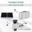 HomCom Threshold Ramp-56433817