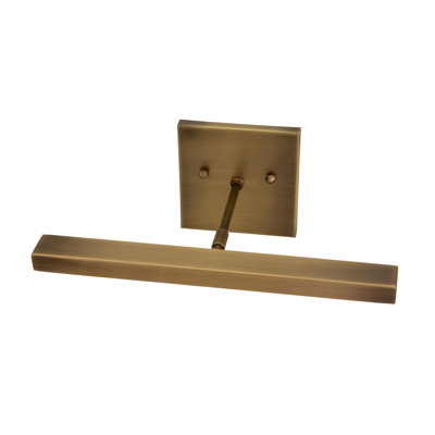Dimmable LED Wall Mounted Picture Light