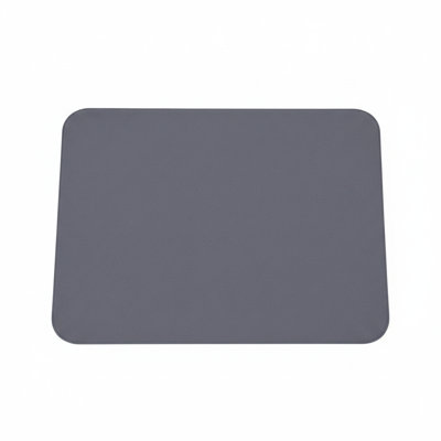 Classic 15"X18"  Absorbent Easy Clean Large Dish Drying Mat For Kitchen Counter