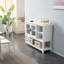 Buffet de 14,96 po de largeur Cariah