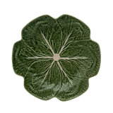 Cabbage Dinner Plate