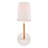 Amelia Sconce - White