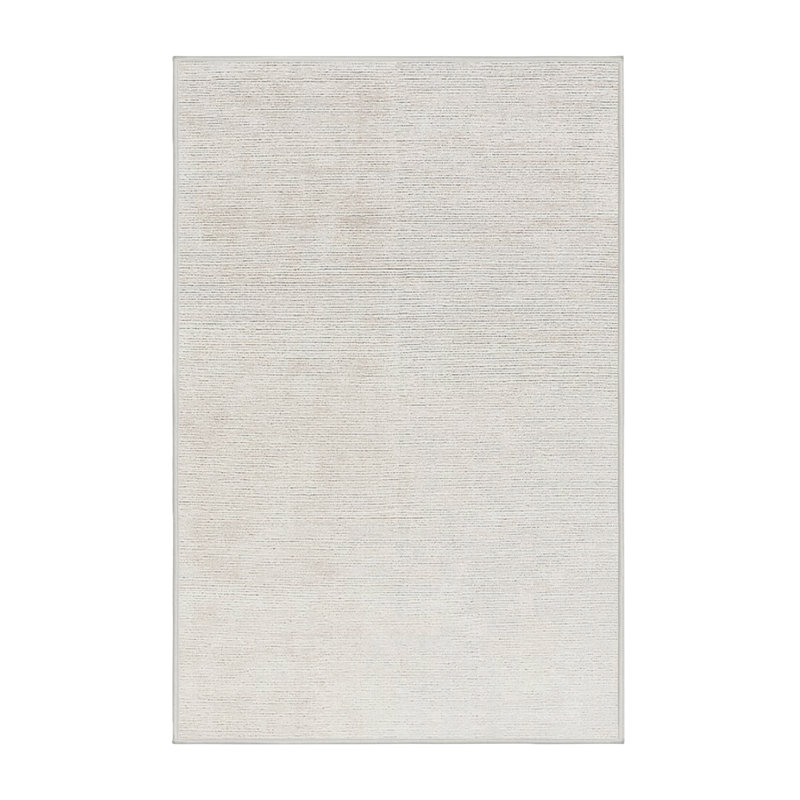 Tapis oriental brun clair oriental, Rectangle 4 pi x 6 pi
